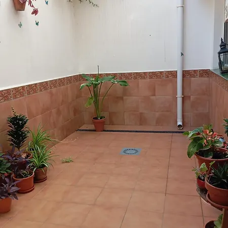 Amapola Apartment Malaga
