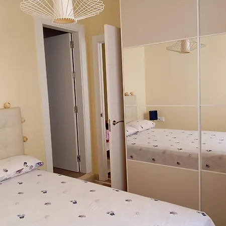 Amapola Apartment *