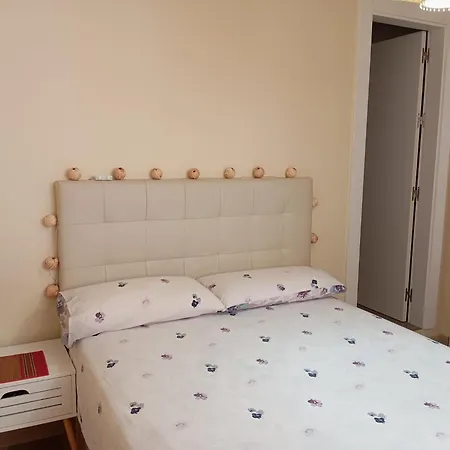 Apartment Amapola Malaga