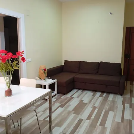Amapola Apartment Malaga
