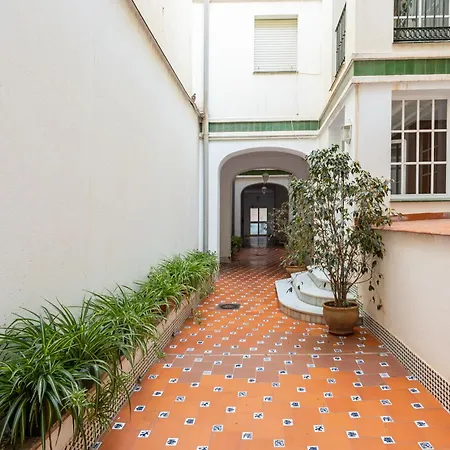 Apartment Amapola *