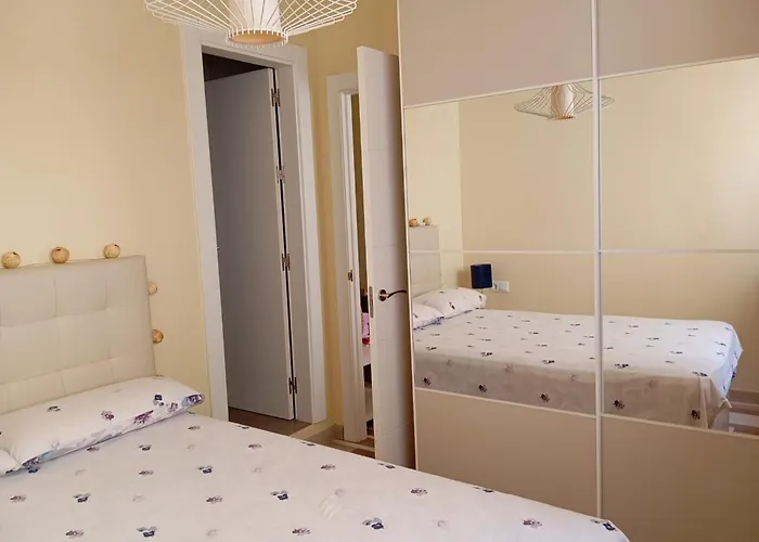 Amapola Διαμέρισμα *