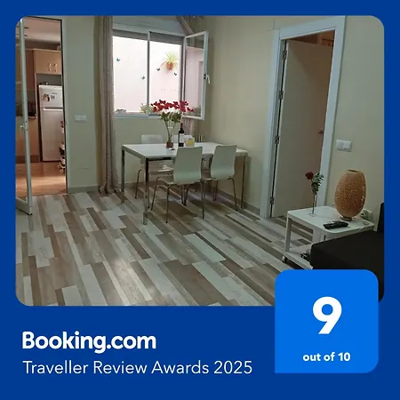 Amapola Apartament Malaga